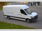 Mercedes Sprinter - fotka číslo 1
