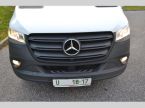 Mercedes Sprinter - fotka číslo 21