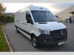 Mercedes Sprinter - fotka číslo 27