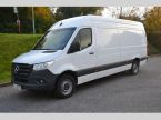 Mercedes Sprinter - fotka číslo 3