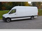 Mercedes Sprinter - fotka číslo 4