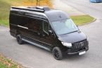 Mercedes Sprinter - fotka číslo 0