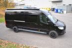 Mercedes Sprinter - fotka číslo 4