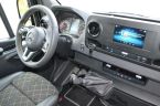 Mercedes Sprinter - fotka číslo 36