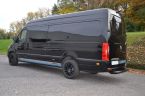 Mercedes Sprinter - fotka číslo 8