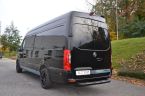 Mercedes Sprinter - fotka číslo 9