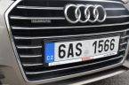 Audi A6 - fotka číslo 18