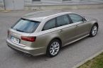 Audi A6 - fotka číslo 33