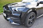 Mercedes GLE - fotka číslo 38