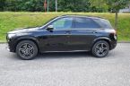 Mercedes GLE - fotka číslo 5