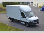 Mercedes Sprinter - fotka číslo 0