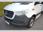 Mercedes Sprinter - fotka číslo 18