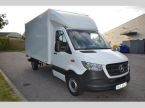 Mercedes Sprinter - fotka číslo 22