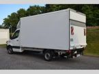 Mercedes Sprinter - fotka číslo 5