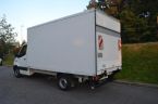 Mercedes Sprinter - fotka číslo 3