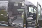 Mercedes Sprinter - fotka číslo 12