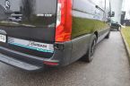 Mercedes Sprinter - fotka číslo 33