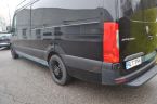 Mercedes Sprinter - fotka číslo 40