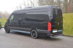 Mercedes Sprinter - fotka číslo 4