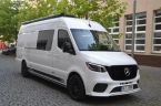Mercedes Sprinter - fotka číslo 1