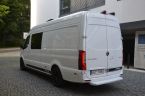 Mercedes Sprinter - fotka číslo 2