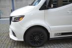 Mercedes Sprinter - fotka číslo 42