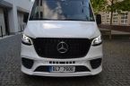 Mercedes Sprinter - fotka číslo 43