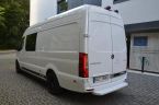 Mercedes Sprinter - fotka číslo 44
