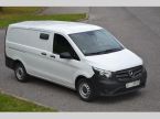 Mercedes Vito - fotka číslo 0