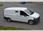Mercedes Vito - fotka číslo 1