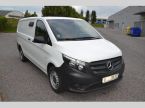 Mercedes Vito - fotka číslo 21