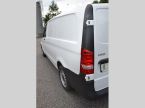 Mercedes Vito - fotka číslo 28