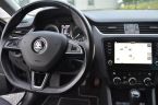 Škoda Octavia - fotka číslo 15