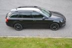 Škoda Octavia - fotka číslo 1