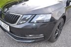 Škoda Octavia - fotka číslo 20