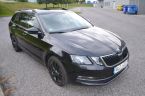 Škoda Octavia - fotka číslo 22