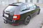 Škoda Octavia - fotka číslo 25
