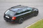 Škoda Octavia - fotka číslo 2
