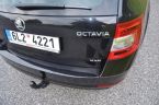 Škoda Octavia - fotka číslo 30
