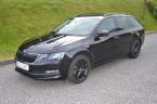 Škoda Octavia - fotka číslo 3