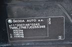 Škoda Octavia - fotka číslo 41