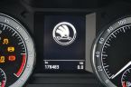 Škoda Octavia - fotka číslo 8