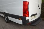 Mercedes Sprinter - fotka číslo 21