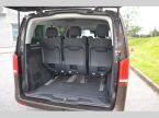 Mercedes Vito - fotka číslo 11