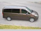 Mercedes Vito - fotka číslo 1