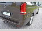 Mercedes Vito - fotka číslo 31