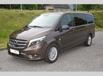 Mercedes Vito - fotka číslo 3