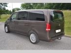 Mercedes Vito - fotka číslo 5