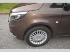 Mercedes Vito - fotka číslo 8
