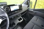 Mercedes Sprinter - fotka číslo 10